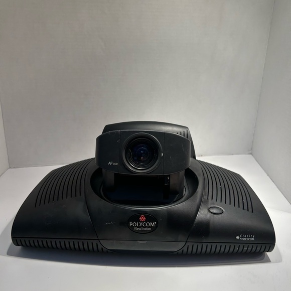 Polycom PVS-14xx Viewstation Conference NTCS Camera Model PVS-1419 - Picture 2 of 16